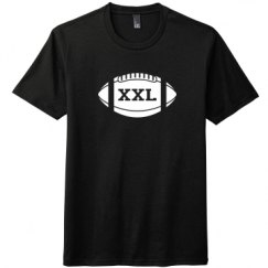 Unisex Perfect Tri Tee