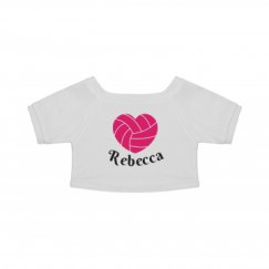 8 Inch Stuffed Animal Tee