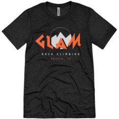 Unisex Triblend Tee