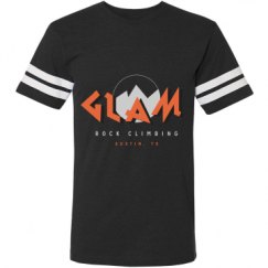 Unisex Vintage Sports Tee