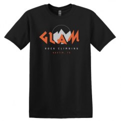 Unisex Basic Tee