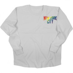 Ladies Game Day Jersey