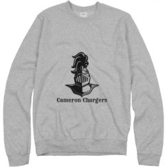Unisex Basic Promo Crewneck Sweatshirt