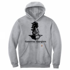 Unisex Carhartt Hooded Sweatshirt