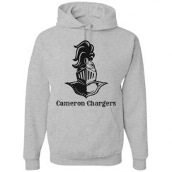 Unisex Basic Promo Hoodie