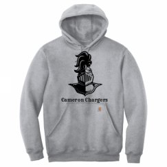 Unisex Carhartt Hooded Sweatshirt