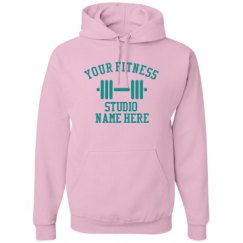 Unisex Basic Promo Hoodie