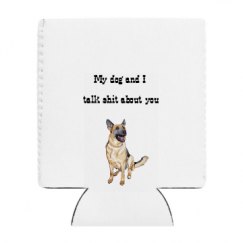 Regular 12 oz Can Cooler