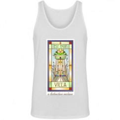 Unisex Jersey Tank Top