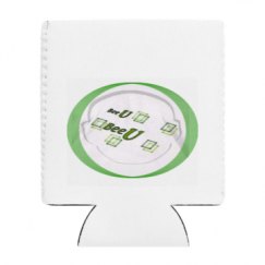 Regular 12 oz Can Cooler