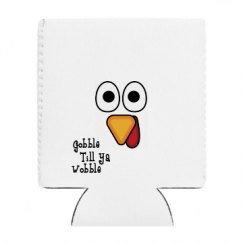 Regular 12 oz Can Cooler