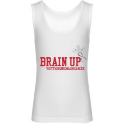 Youth Jersey Tank Top