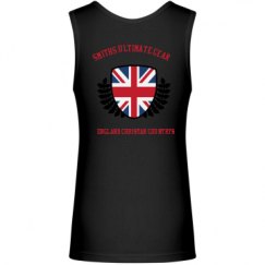 Youth Jersey Tank Top