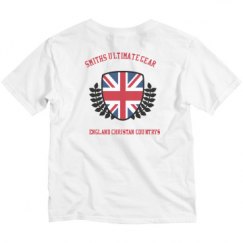 Youth Basic Promo Tee