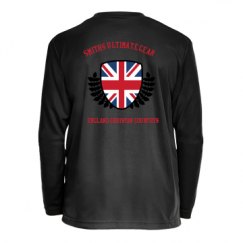 Youth Performance Long Sleeve Tee