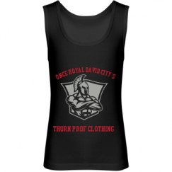 Youth Jersey Tank Top