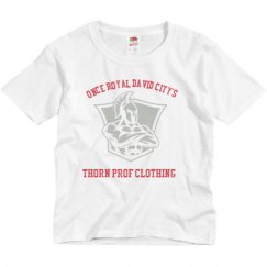 Youth Basic Promo Tee