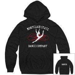 Team Spirit Hoodie