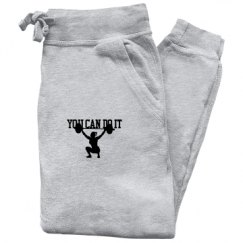 Unisex Fleece Jogger