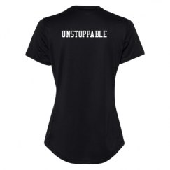 Women's Adidas Sport Shirt