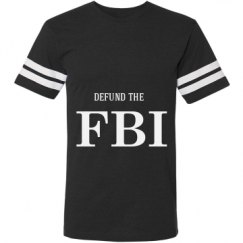 Unisex Vintage Sports Tee