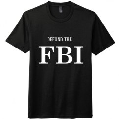 Unisex Perfect Tri Tee