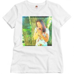 Ladies Basic Softstyle Promo Tee