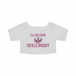 8 Inch Stuffed Animal Tee