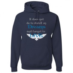 Unisex Basic Promo Hoodie