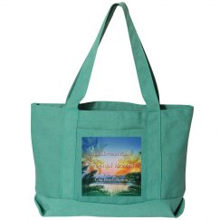 Tropical Breeze Goa Beach