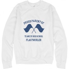 Unisex Basic Promo Crewneck Sweatshirt