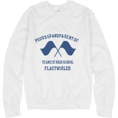 Unisex Basic Promo Crewneck Sweatshirt
