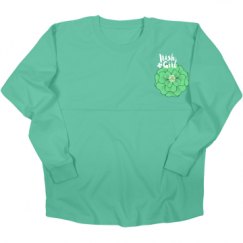 Ladies Game Day Jersey