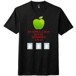 Unisex Perfect Tri Tee