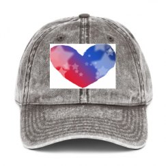 Vintage Baseball Cap