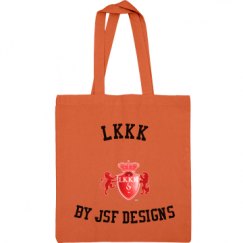 Canvas Tote Bag