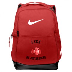 Nike Brasilia Medium Backpack