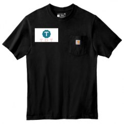 Unisex Carhartt Tall Pocket Tee