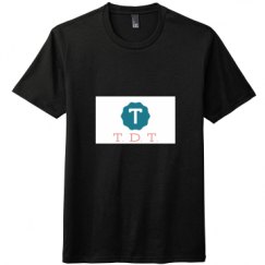Unisex Perfect Tri Tee