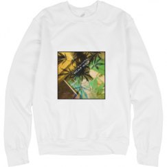 Unisex Basic Promo Crewneck Sweatshirt