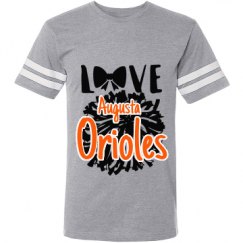 Unisex Vintage Sports Tee