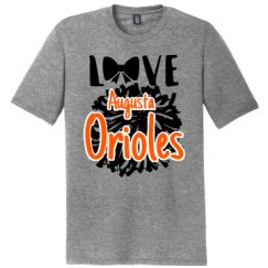 Unisex Perfect Tri Tee