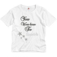 Born to Sparkle