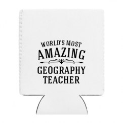 Regular 12 oz Can Cooler