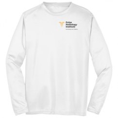 Unisex Athletic Performance Long Sleeve Tee