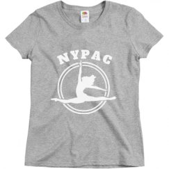 Ladies Basic Softstyle Tee