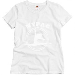 Ladies Basic Softstyle Promo Tee