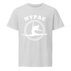 Unisex Organic Mid-Light T-Shirt