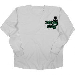 Ladies Game Day Jersey