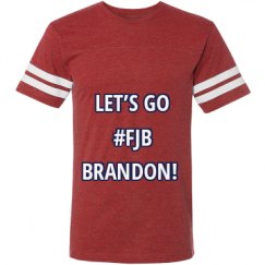 Unisex Vintage Sports Tee